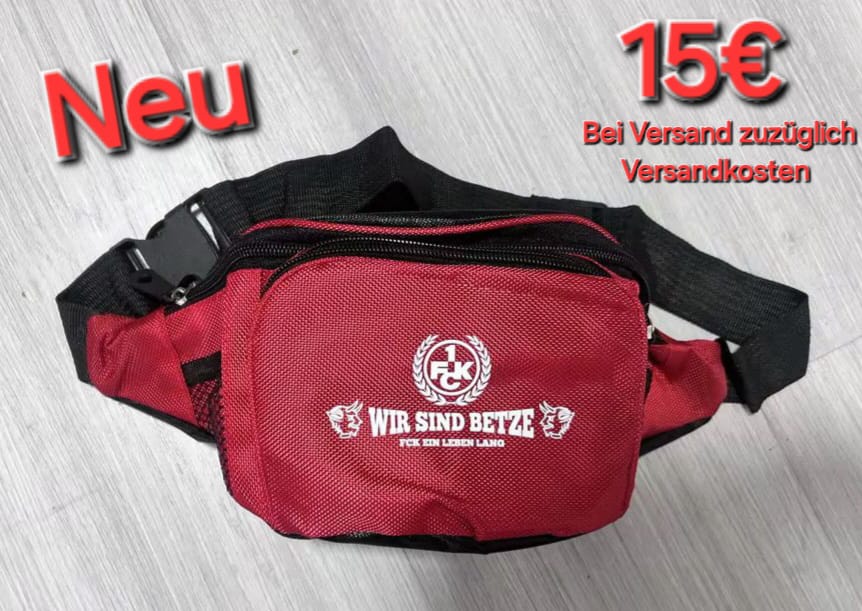 Bauchtasche