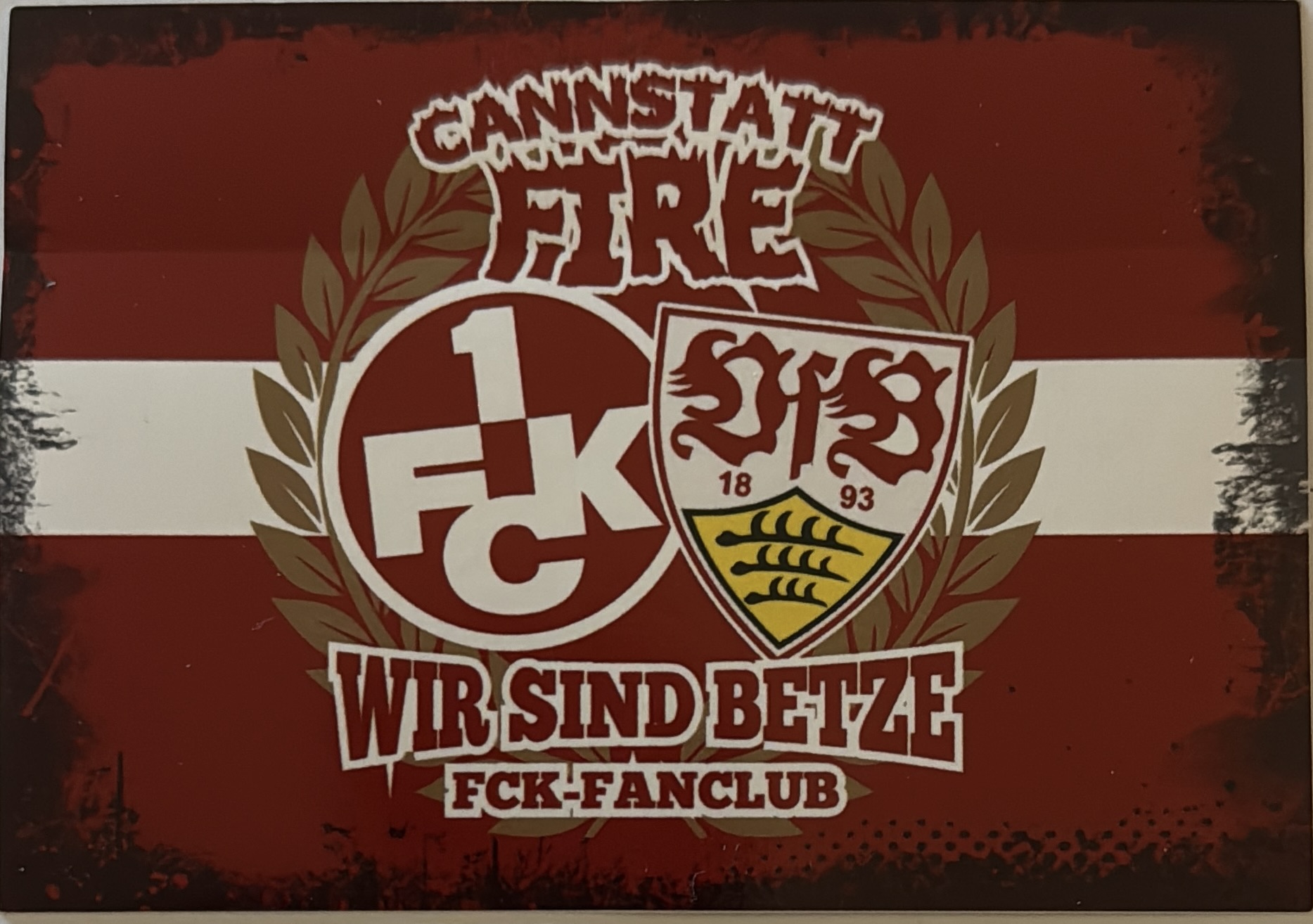 4. Cannstatt Fire