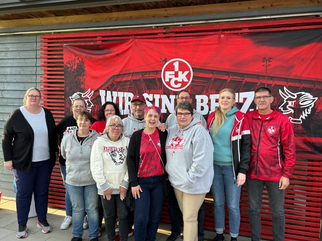 Neuer Fanclub Vorstand