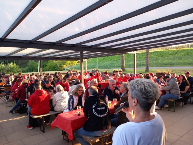 Sommerfest 2024