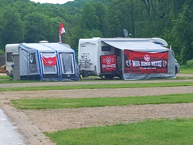 WSB Camping 2024
