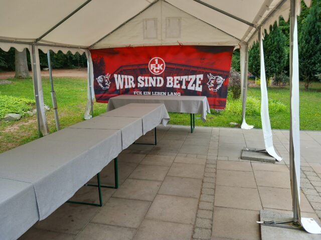 Mitgliederversammlung 2025